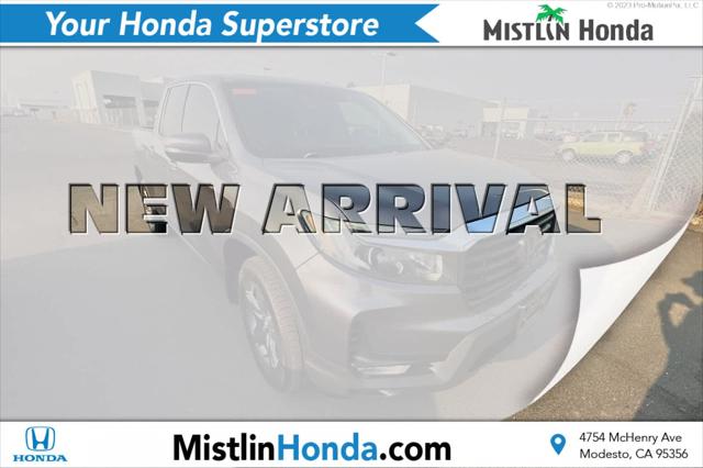 2022 Honda Ridgeline RTL for sale in Modesto, CA