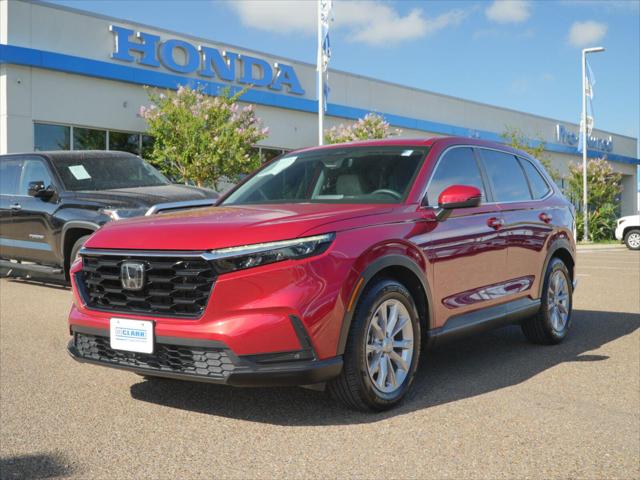 2024 Honda CR-V EX-L 2WD for sale in Pharr, TX