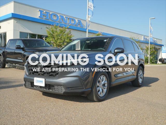 2025 Honda CR-V LX 2WD for sale in Pharr, TX