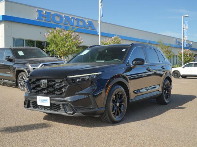 2024 Honda CR-V Hybrid Sport-L for sale in Pharr, TX