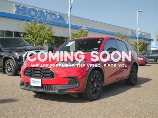 2024 Honda HR-V Sport for sale in Pharr, TX
