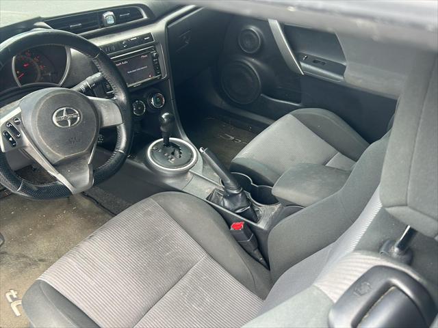 2014 Scion tC BASE