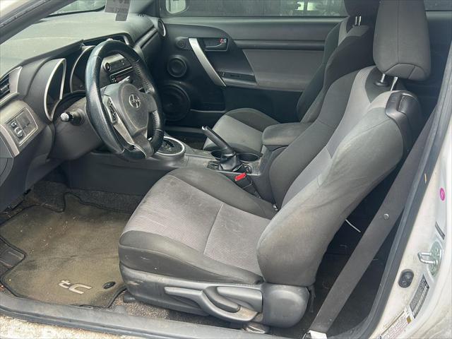 2014 Scion tC BASE