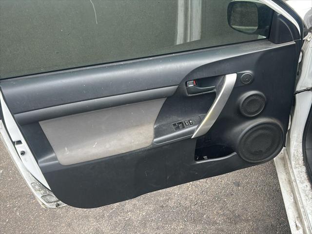 2014 Scion tC BASE