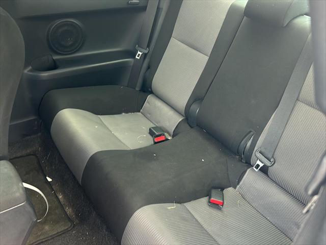 2014 Scion tC BASE