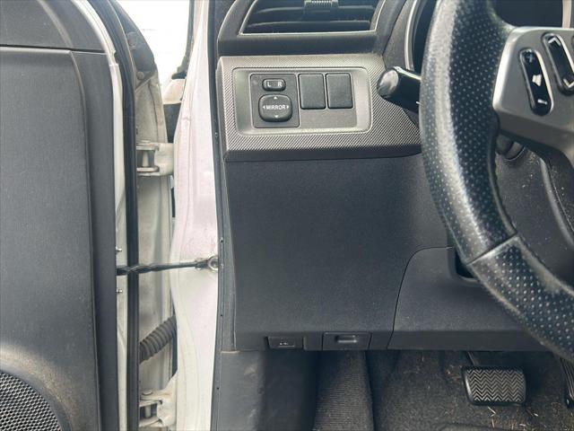 2014 Scion tC BASE