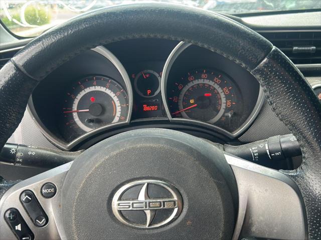 2014 Scion tC BASE