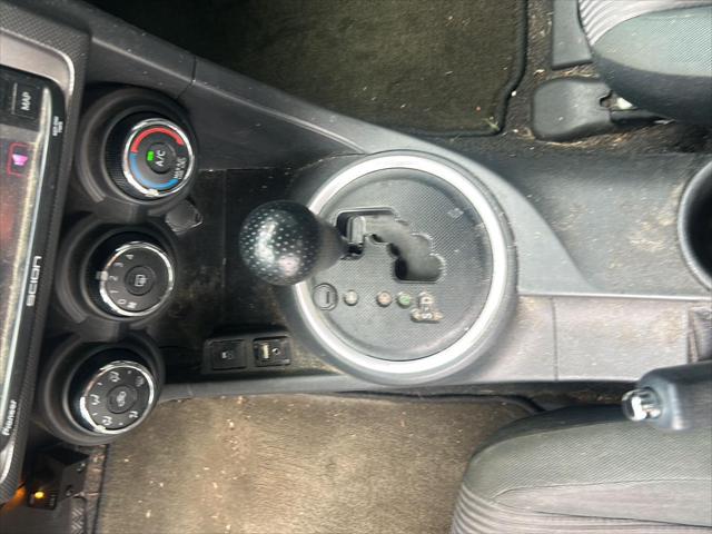2014 Scion tC BASE