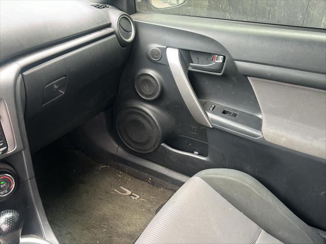 2014 Scion tC BASE