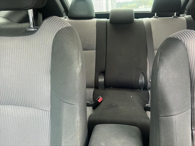 2014 Scion tC BASE