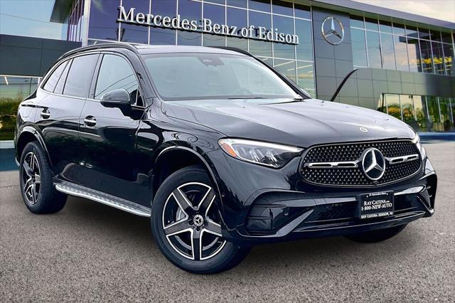 2024 Mercedes-Benz GLC 4MATIC SUV for sale in Edison, NJ