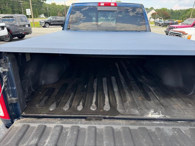 2021 RAM 2500 Tradesman Crew Cab 4x4 64 Box 2021 RAM 2500 Tradesman Crew Cab 4x4 64 Box