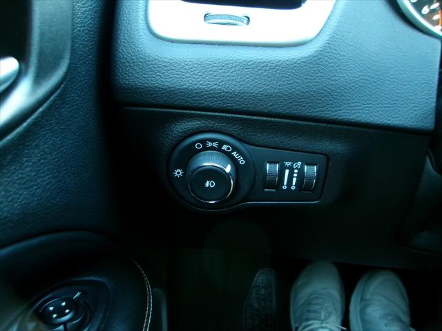 2020 Jeep Compass Latitude 4x4