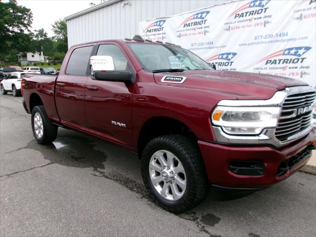 2023 Ram 2500 Laramie Crew Cab 4x4 6'4" Box for sale in Oakland, MD