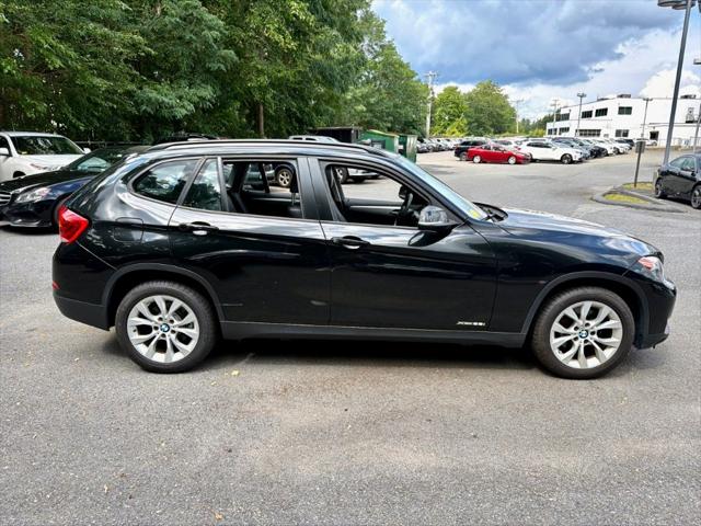 2014 BMW X1 xDrive28i for sale in Manchester, NH