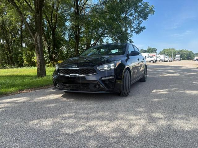 2019 Kia Forte S for sale in Rochester, MN