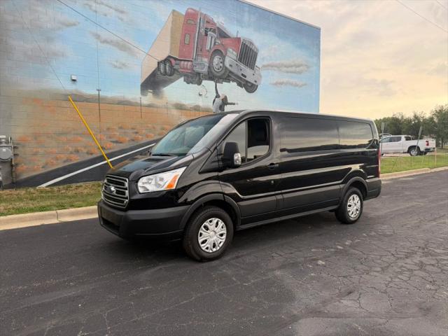 2019 Ford Transit w/60/40 Side Door w/RWB for sale in Clinton Township, MI