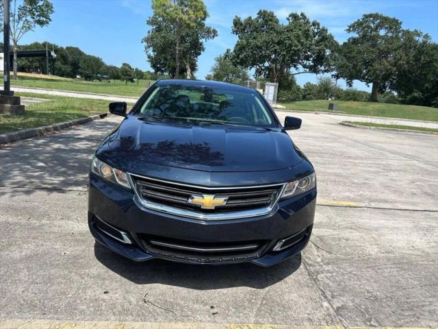 2018 Chevrolet Impala LS for sale in Metairie, LA