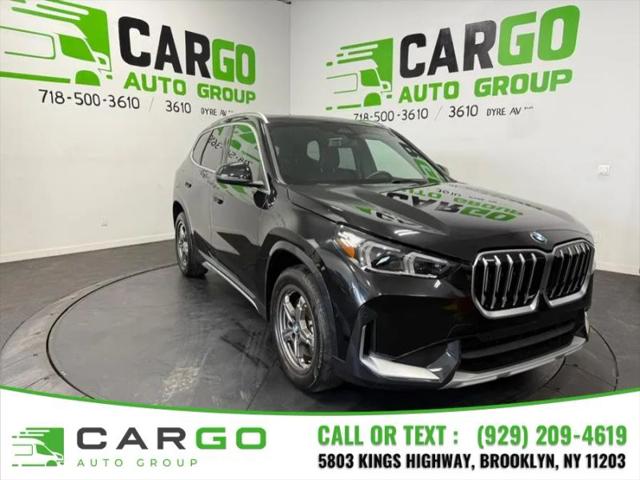 2025 BMW X1 xDrive28i for sale in Brooklyn, NY