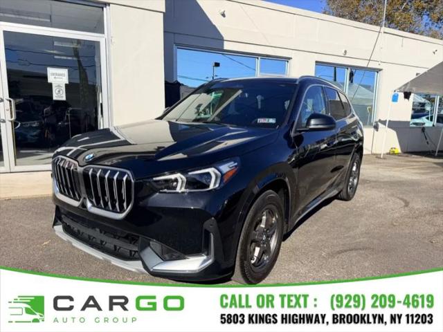 2025 BMW X1 xDrive28i for sale in Brooklyn, NY