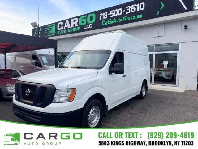 2021 Nissan 2500 S High Roof V6 for sale in Brooklyn, NY