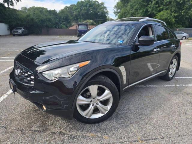 2010 INFINITI FX35 FX35 for sale in Norfolk, VA