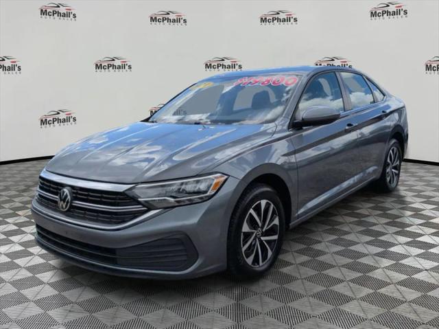 2024 Volkswagen Jetta 1.5T S for sale in Sebring, FL