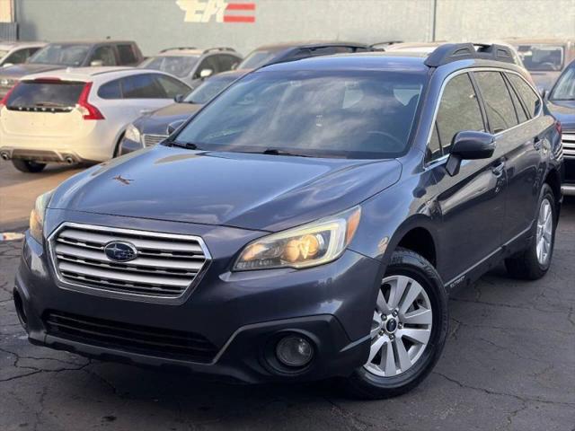 2016 Subaru Outback 2.5i Premium for sale in Mesa, AZ