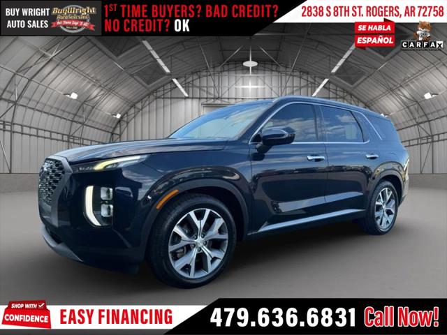 2020 Hyundai Palisade SEL for sale in Rogers, AR