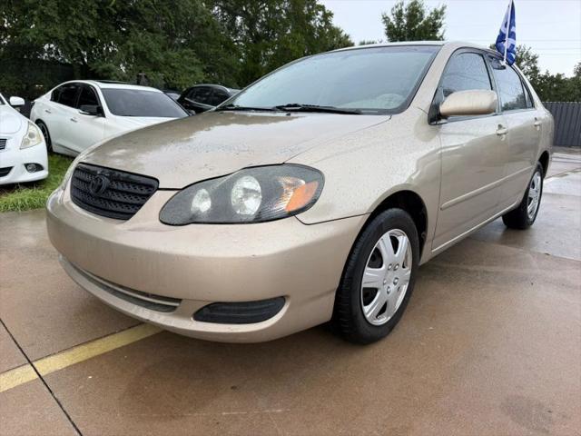 2006 Toyota Corolla LE for sale in Sanford, FL