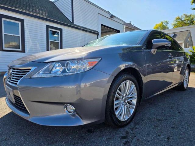 2014 Lexus ES 350 350 for sale in North Andover, MA