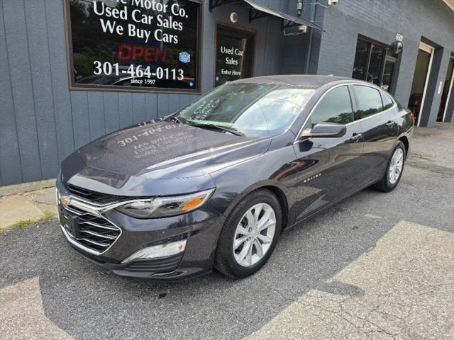 2023 Chevrolet Malibu FWD 1LT for sale in Bowie, MD