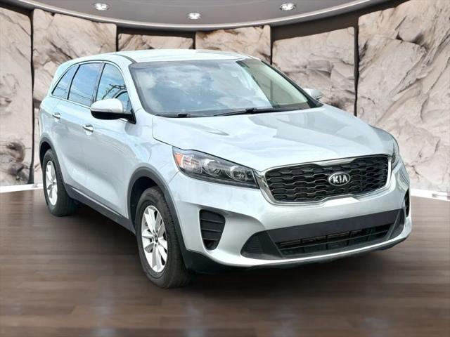 2020 Kia Sorento for sale near Cincinnati, OH