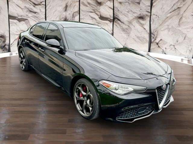 2019 Alfa Romeo Giulia for sale near Cincinnati, OH