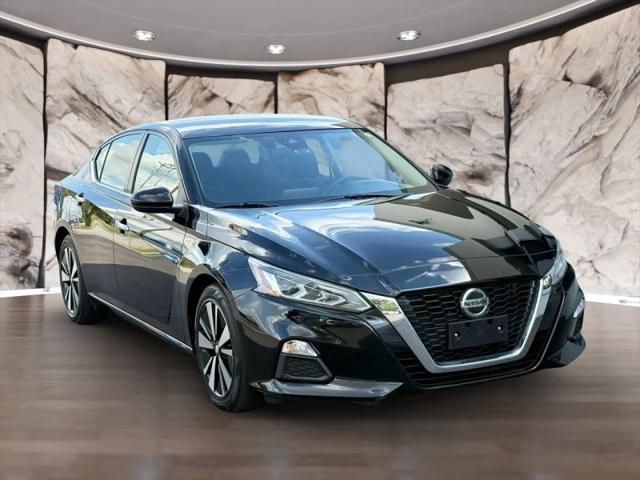 2022 Nissan Altima for sale near Cincinnati, OH