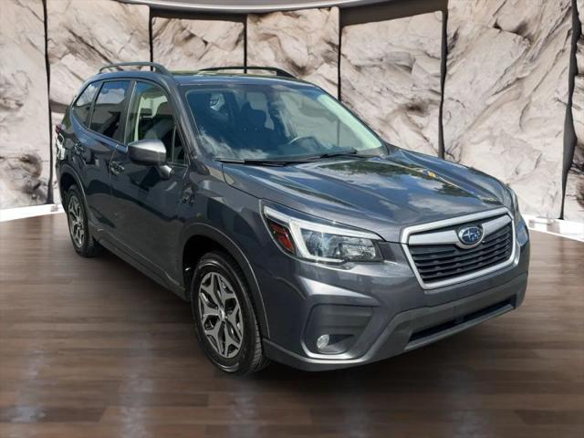 2021 Subaru Forester Premium for sale near Cincinnati, OH