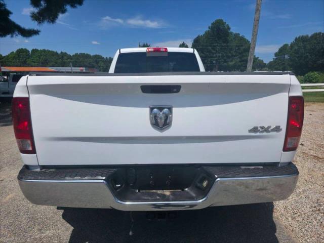 2011 Ram 3500 SLT