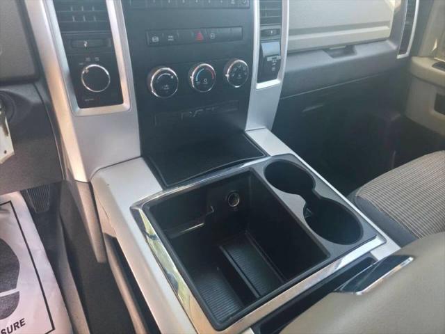 2011 Ram 3500 SLT