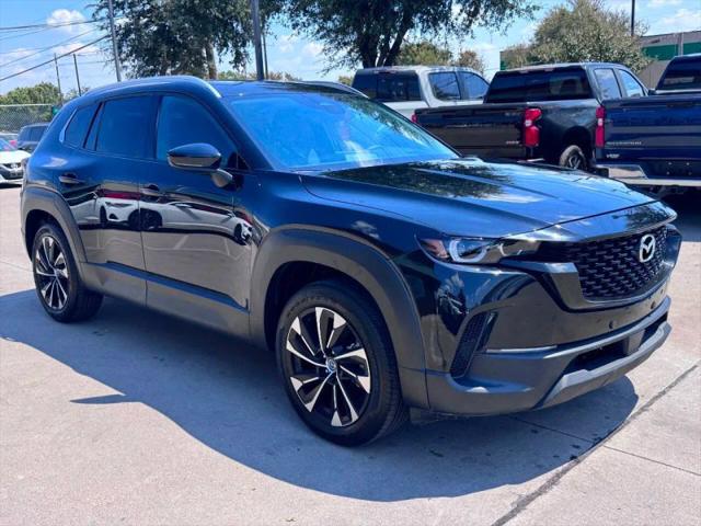 2026 Mazda CX-50 Hybrid Premium Plus for sale in Garland, TX
