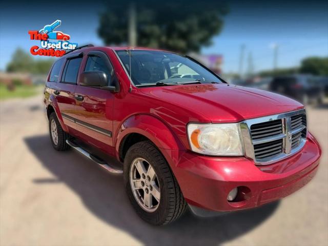 2008 Dodge Durango SLT for sale in Middletown, OH