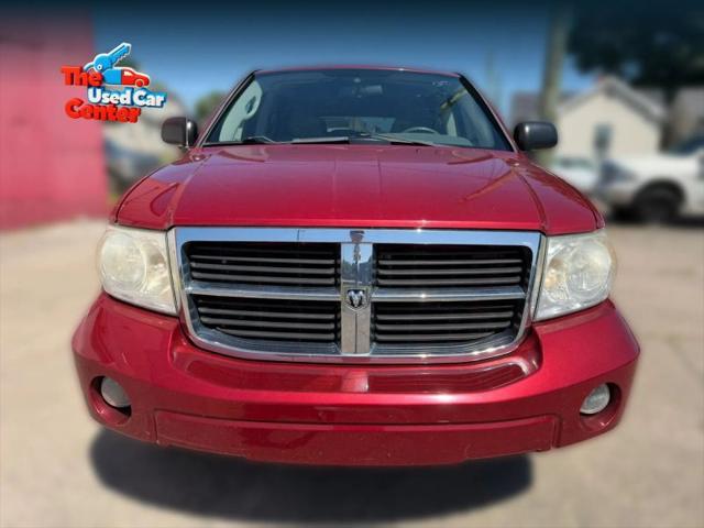 2008 Dodge Durango SLT