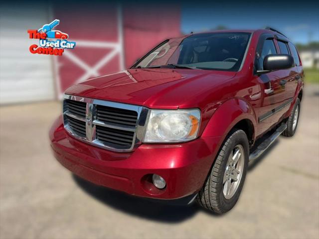 2008 Dodge Durango SLT