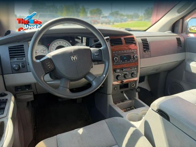 2008 Dodge Durango SLT
