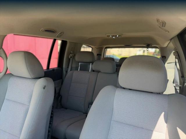 2008 Dodge Durango SLT