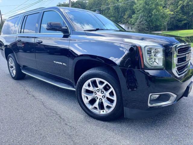 2018 GMC Yukon XL SLE for sale in Slatington, PA