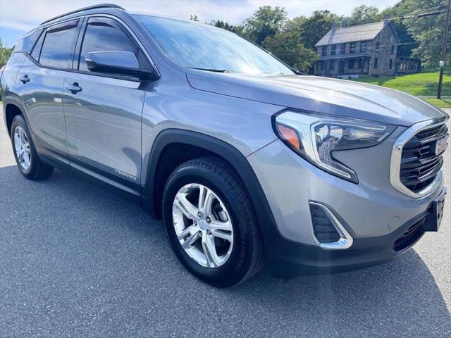 2018 GMC Terrain SLE Diesel for sale in Slatington, PA