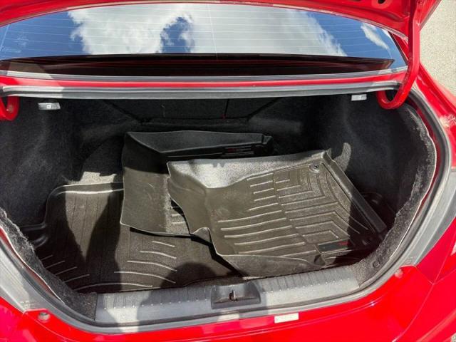 2012 Honda Civic Si