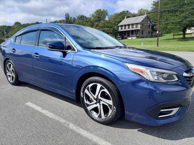 2021 Subaru Legacy Touring XT for sale in Slatington, PA
