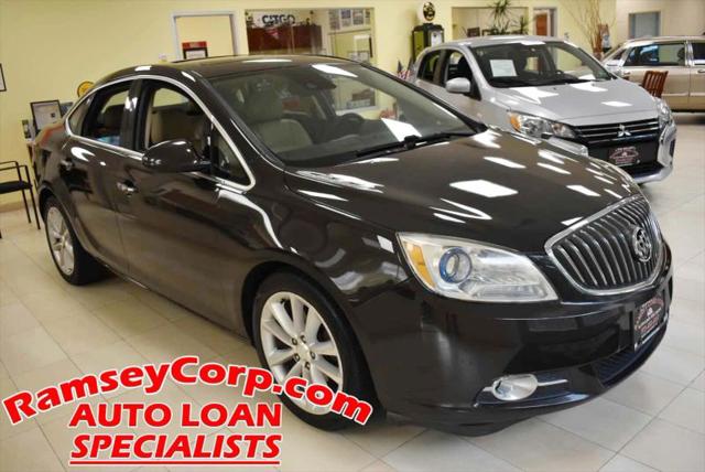 2014 Buick Verano Convenience Group for sale in West Milford, NJ