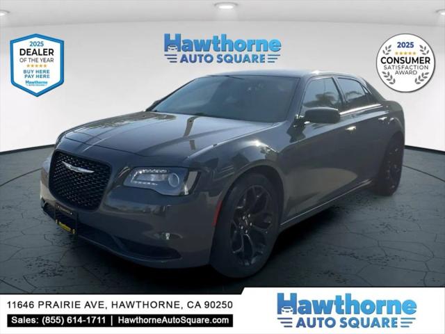 2019 Chrysler 300 Touring for sale in Hawthorne, CA